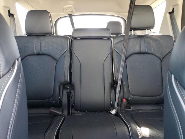 2023 HONDA PILOT ELIT - 5FNYG1H89PB045691