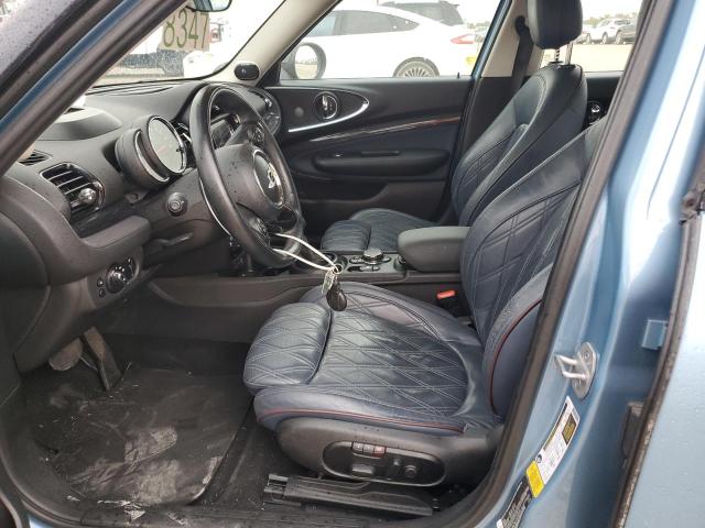 2018 MINI COOPER S C - WMWLN9C50J2E50568