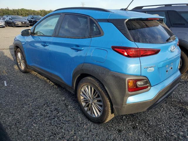 Vin: km8k62aa1ju178077, lot: 74139444, hyundai kona sel 20182