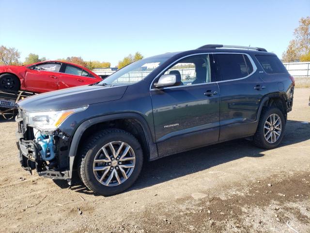 VIN 1GKKNSLA7KZ273143 2019 GMC Acadia, Sle no.1