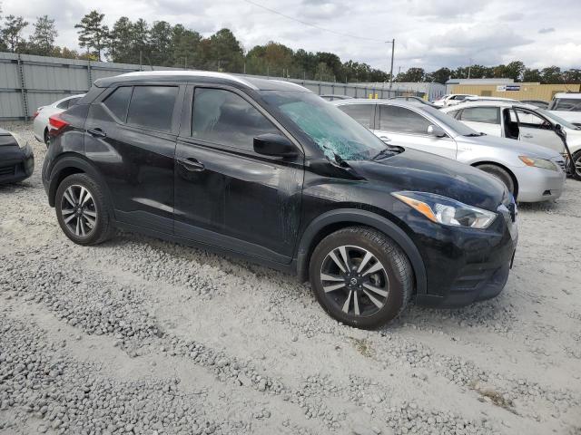 2019 NISSAN KICKS S - 3N1CP5CUXKL509798