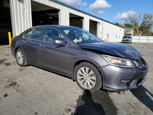 VIN 1HGCR2F73EA290837 2014 Honda Accord, EX no.4