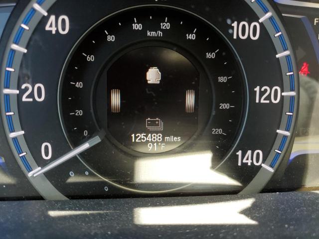 2015 HONDA ACCORD HYB - 1HGCR6F50FA003820