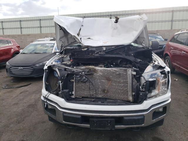 2020 FORD F150 SUPER - 1FTFW1E4XLKD96943
