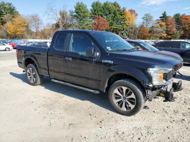 2019 FORD F150 SUPER - 1FTEX1EP4KKC06412