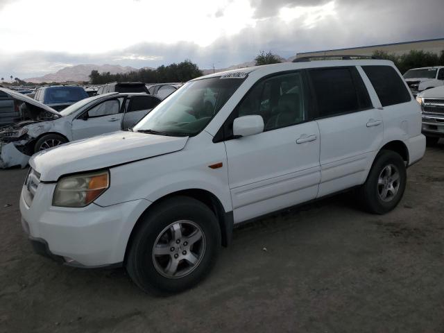 HONDA PILOT EXL