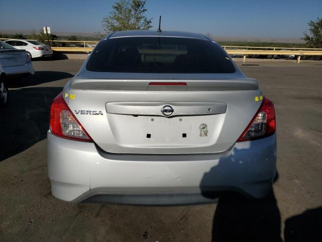2019 NISSAN VERSA S - 3N1CN7AP1KL861022