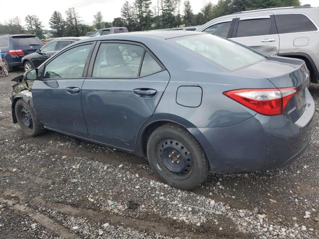 2016 TOYOTA COROLLA L - 2T1BURHE3GC561634