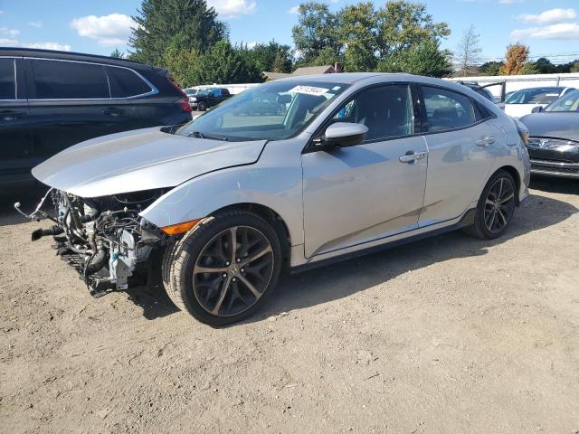 2020 HONDA CIVIC SPOR #2962553850