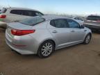 Lot #3051354644 2014 KIA OPTIMA LX