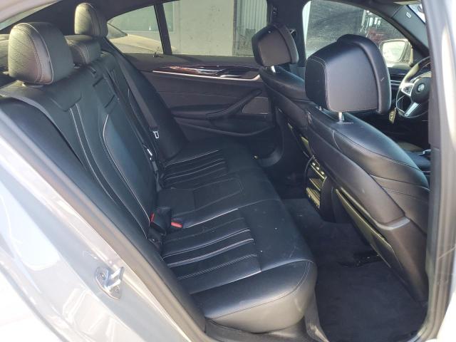 2020 BMW M550XI WBAJS7C07LCD45449