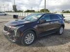 CADILLAC XT4 LUXURY photo