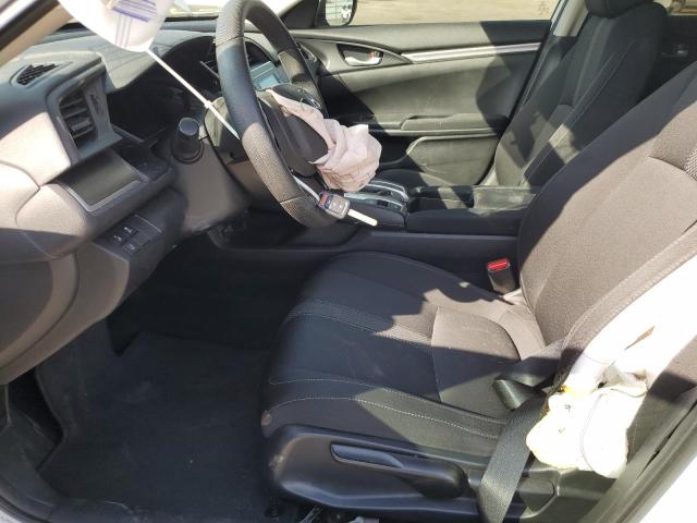 2019 HONDA CIVIC LX - 2HGFC2F61KH568637