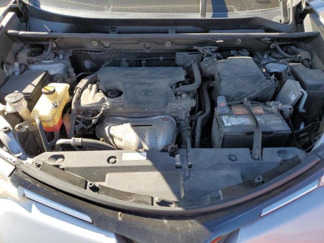 2016 TOYOTA RAV4 LE - 2T3ZFREVXGW244372