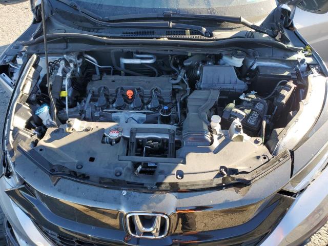 2022 HONDA HR-V SPORT - 3CZRU6H19NM774922