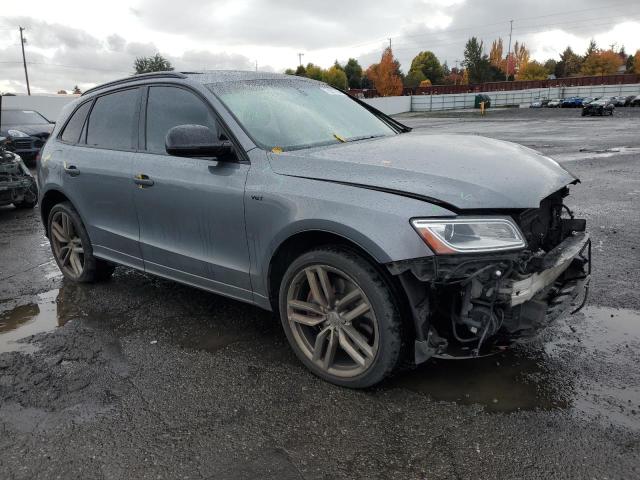 2017 AUDI SQ5 PREMIU WA1CCAFP2HA045617
