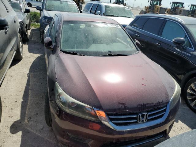 VIN 1HGCR3F87FA008439 2015 Honda Accord, Exl no.5