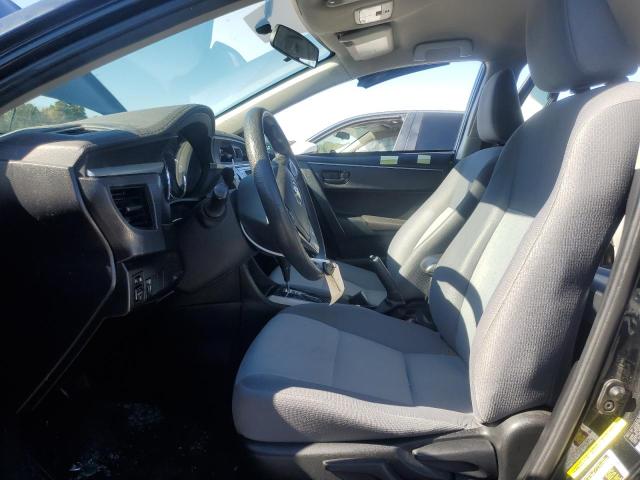 2016 TOYOTA COROLLA L - 5YFBURHE7GP463495