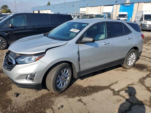 2019 CHEVROLET EQUINOX LS 2019