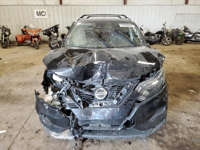 2020 NISSAN ROGUE SPOR - JN1BJ1CW2LW640565
