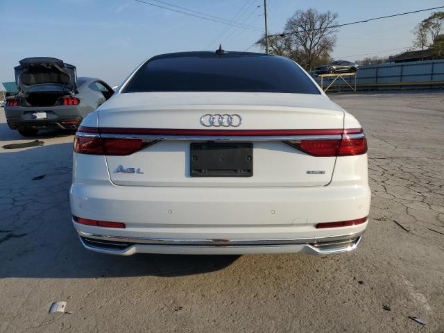 2019 AUDI A8 L WAU8DAF86KN018337