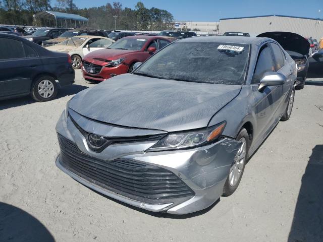 2019 TOYOTA CAMRY L - 4T1B11HKXKU757111