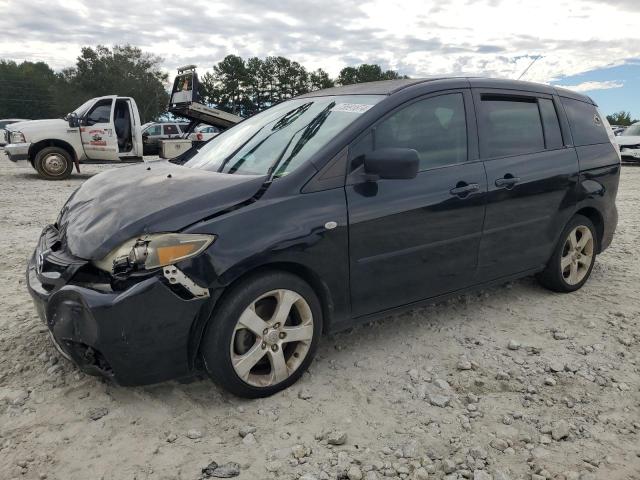 Global Auto Auctions: 2007 MAZDA 5