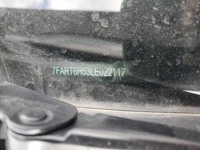 VIN 7FART6H53LE022117 2020 Honda CR-V, EX no.13