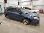 SUBARU FORESTER 2 photo