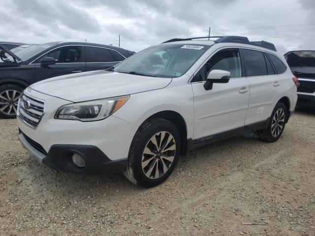 VIN 4S4BSAKC6H3211371 2017 Subaru Outback, 2.5I Lim... no.1