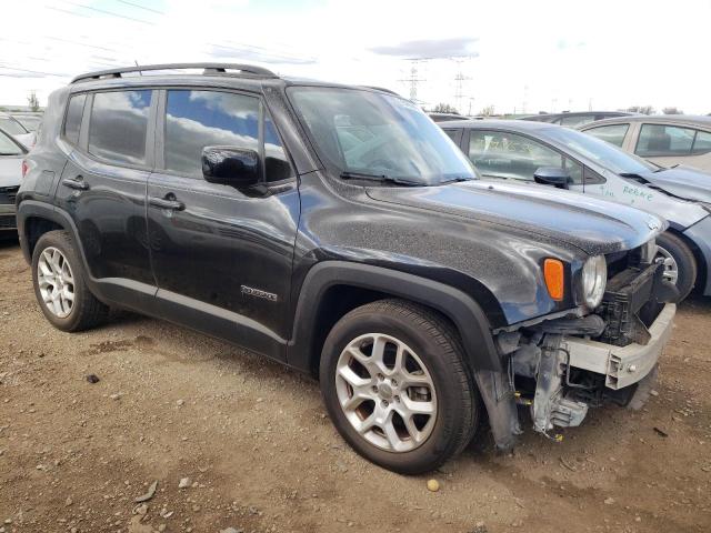 2015 JEEP RENEGADE L - ZACCJABT0FPC34293