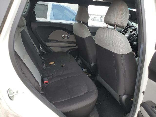 2018 KIA SOUL - KNDJN2A21J7505720