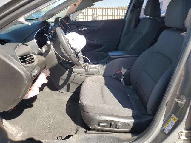 2017 CHEVROLET MALIBU LT - 1G1ZE5STXHF232524