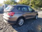 BMW X3 XDRIVE2 photo