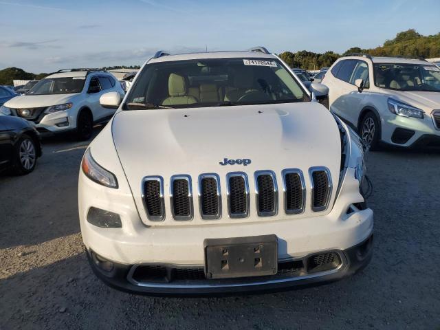 2015 JEEP CHEROKEE L - 1C4PJMDS2FW660268