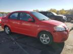 CHEVROLET AVEO LT photo