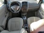 NISSAN VERSA S photo