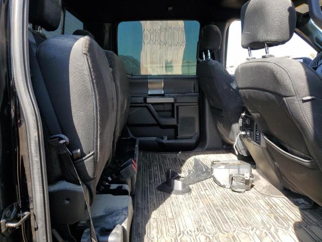 2020 FORD F150 SUPER - 1FTEW1E4XLFC20642