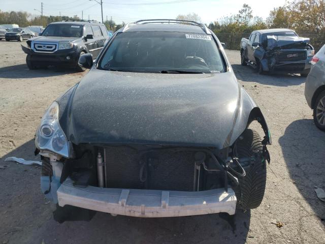 2016 INFINITI QX50 - JN1BJ0RRXGM269667