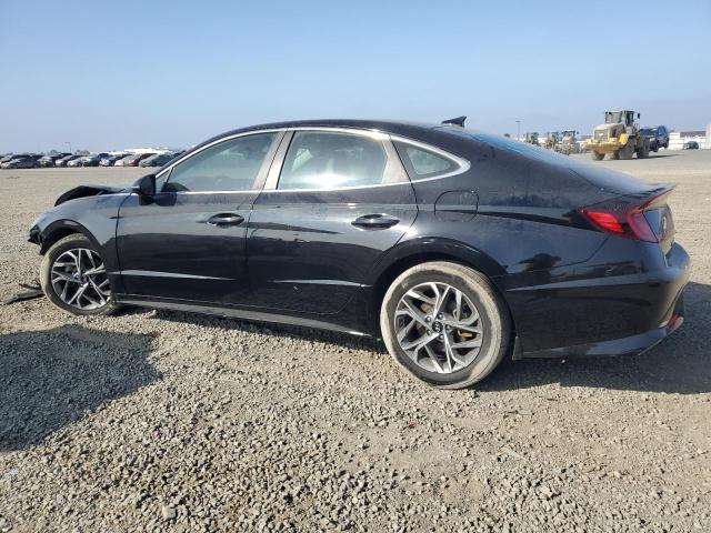 Vin: 5npel4ja8mh080975, lot: 73436554, hyundai sonata sel 20212