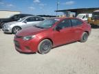 2015 TOYOTA COROLLA L - 5YFBURHE2FP297191