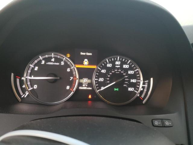 2016 ACURA MDX - 5FRYD4H24GB022842