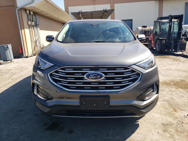 2024 FORD EDGE TITAN - 2FMPK4K91RBA89614
