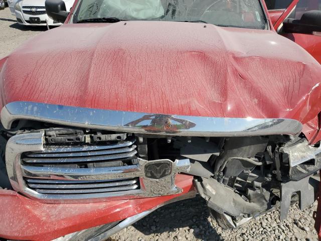 2015 RAM 1500 SLT - 1C6RR6LT1FS608118