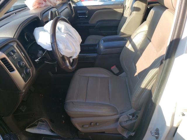 2015 GMC SIERRA K15 - 3GTU2WEC9FG279731