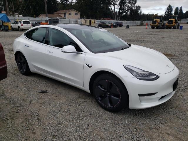 VIN 5YJ3E1EA9LF504896 2020 Tesla MODEL 3 no.4