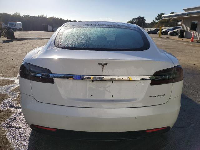 2021 TESLA MODEL S - 5YJSA1E26MF423520