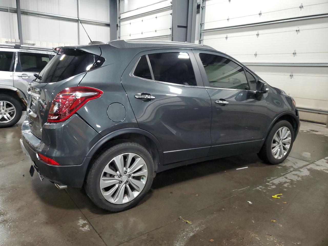 Lot #2989202820 2018 BUICK ENCORE PRE