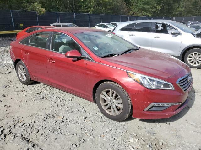 2015 HYUNDAI SONATA SE - 5NPE24AF2FH079869