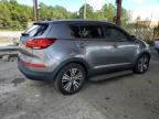 KIA SPORTAGE E photo